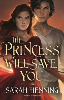 Prințesa te va salva - The Princess Will Save You