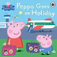 Peppa Pig: Peppa merge în vacanță - Peppa Pig: Peppa Goes on Holiday