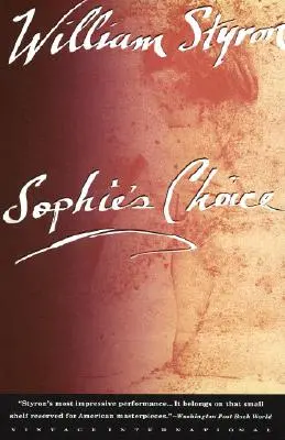 Alegerea lui Sophie - Sophie's Choice