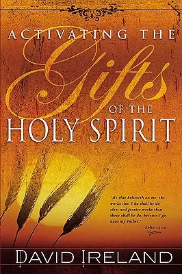Activarea darurilor Duhului Sfânt - Activating the Gifts of the Holy Spirit