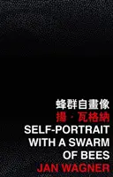 Autoportret cu un roi de albine (Self-Portrait with a Swarm of Bees) - Self-Portrait with a Swarm of Bees
