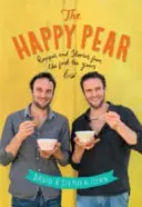 Cartea de bucate Happy Pear - Happy Pear Cookbook