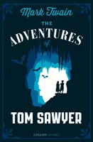 Aventurile lui Tom Sawyer - Adventures of Tom Sawyer