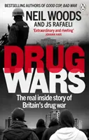 Războiul drogurilor - Povestea terifiantă a traficului de droguri din Marea Britanie - Drug Wars - The terrifying inside story of Britain's drug trade