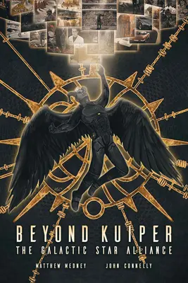 Dincolo de Kuiper: Alianța stelară galactică - Beyond Kuiper: The Galactic Star Alliance