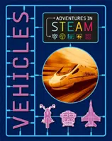Aventuri în STEAM: Vehicule - Adventures in STEAM: Vehicles