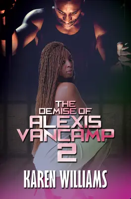 Decesul lui Alexis Vancamp 2 - The Demise of Alexis Vancamp 2
