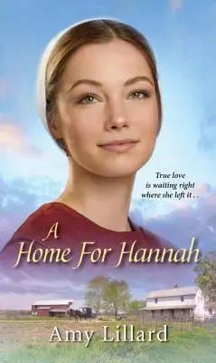O casă pentru Hannah - A Home for Hannah