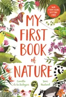 Prima mea carte despre natură - My First Book of Nature