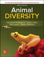 Diversitatea animalelor ISE - ISE Animal Diversity