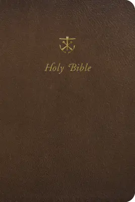 Biblia catolică de luat notițe Ave (Rsv2ce) - The Ave Catholic Notetaking Bible (Rsv2ce)