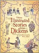 Povești ilustrate de Dickens - Illustrated Stories from Dickens