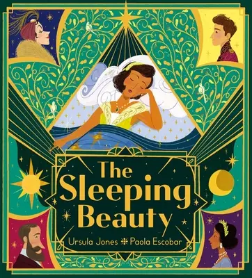 Frumoasa adormită - The Sleeping Beauty