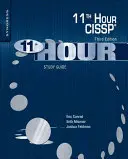 A unsprezecea oră Cissp(r): Ghid de studiu - Eleventh Hour Cissp(r): Study Guide