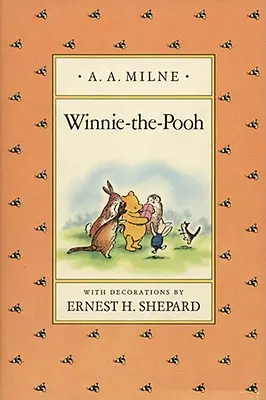 Winnie-The-Pooh
