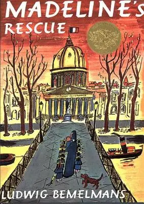 Salvarea lui Madeline - Madeline's Rescue