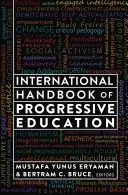 Manual internațional de educație progresivă - International Handbook of Progressive Education