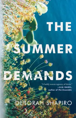 Cerințele verii - The Summer Demands