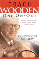 Antrenorul Wooden unu-la-unu - Coach Wooden One-On-One