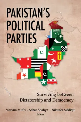 Partidele politice din Pakistan - Pakistan's Political Parties