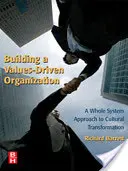 Construirea unei organizații bazate pe valori - Building a Values-Driven Organization