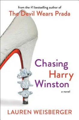 Urmărindu-l pe Harry Winston - Chasing Harry Winston