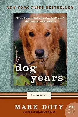 Ani de câine: A Memoir - Dog Years: A Memoir