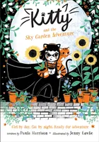 Kitty și aventura din grădina cerului - Kitty and the Sky Garden Adventure