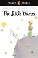 Penguin Readers Level 2: Micul Prinț (ELT Graded Reader) - Penguin Readers Level 2: The Little Prince (ELT Graded Reader)