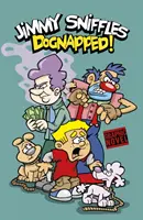 Câine răpit! - Dognapped!