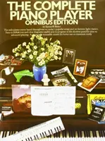 Complete Piano Player - Ediție Omnibus - Complete Piano Player - Omnibus Edition