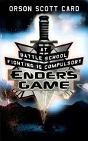 Jocul lui Ender - Cartea 1 din Saga Ender - Ender's Game - Book 1 of the Ender Saga