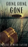 Going, Going, Gone: Un mister Asey Mayo Cape Cod - Going, Going, Gone: An Asey Mayo Cape Cod Mystery