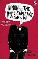 Simon vs. Agenda Homo Sapiens - Simon vs. the Homo Sapiens Agenda