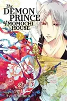 Prințul Demon al Casei Momochi, Vol. 7 - The Demon Prince of Momochi House, Vol. 7