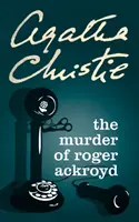 Crima lui Roger Ackroyd - Murder of Roger Ackroyd