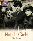 Fetele meci - Match Girls
