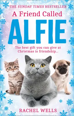 Un prieten pe nume Alfie (Seria Alfie, Cartea 6) - A Friend Called Alfie (Alfie Series, Book 6)