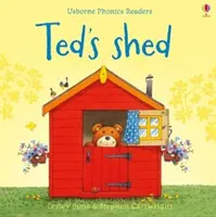 Șopronul lui Ted - Ted's Shed