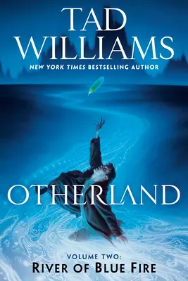 Otherland: Râul de foc albastru - Otherland: River of Blue Fire