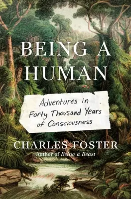 A fi un om: Aventuri în patruzeci de mii de ani de conștiență - Being a Human: Adventures in Forty Thousand Years of Consciousness