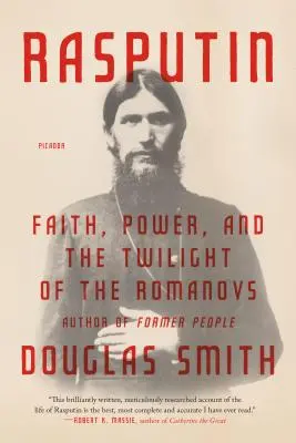 Rasputin: Credință, putere și amurgul Romanovilor - Rasputin: Faith, Power, and the Twilight of the Romanovs