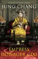 Împărăteasa Dowager Cixi - Concubina care a lansat China modernă - Empress Dowager Cixi - The Concubine Who Launched Modern China