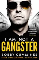 Eu nu sunt un gangster - I Am Not a Gangster