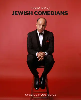 O mică carte a comedianților evrei - A Small Book of Jewish Comedians