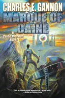 Marca de Caine, 5 - Marque of Caine, 5