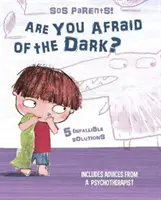 Sfaturile lui Tim: Ți-e frică de întuneric? - Tim's Tips: Are You Afraid of the Dark?