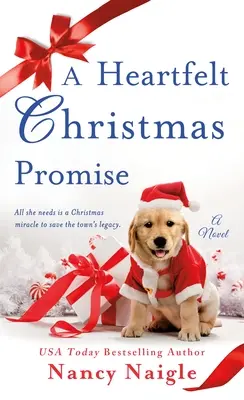 O promisiune sinceră de Crăciun - A Heartfelt Christmas Promise