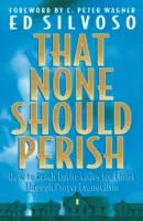 Ca nimeni să nu piară: Cum să ajungi la orașe întregi pentru Hristos prin evanghelizarea prin rugăciune - That None Should Perish: How to Reach Entire Cities for Christ Through Prayer Evangelism