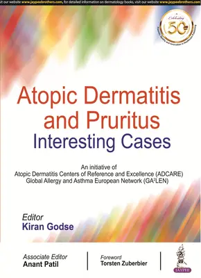 Dermatită atopică și prurit - Atopic Dermatitis and Pruritus